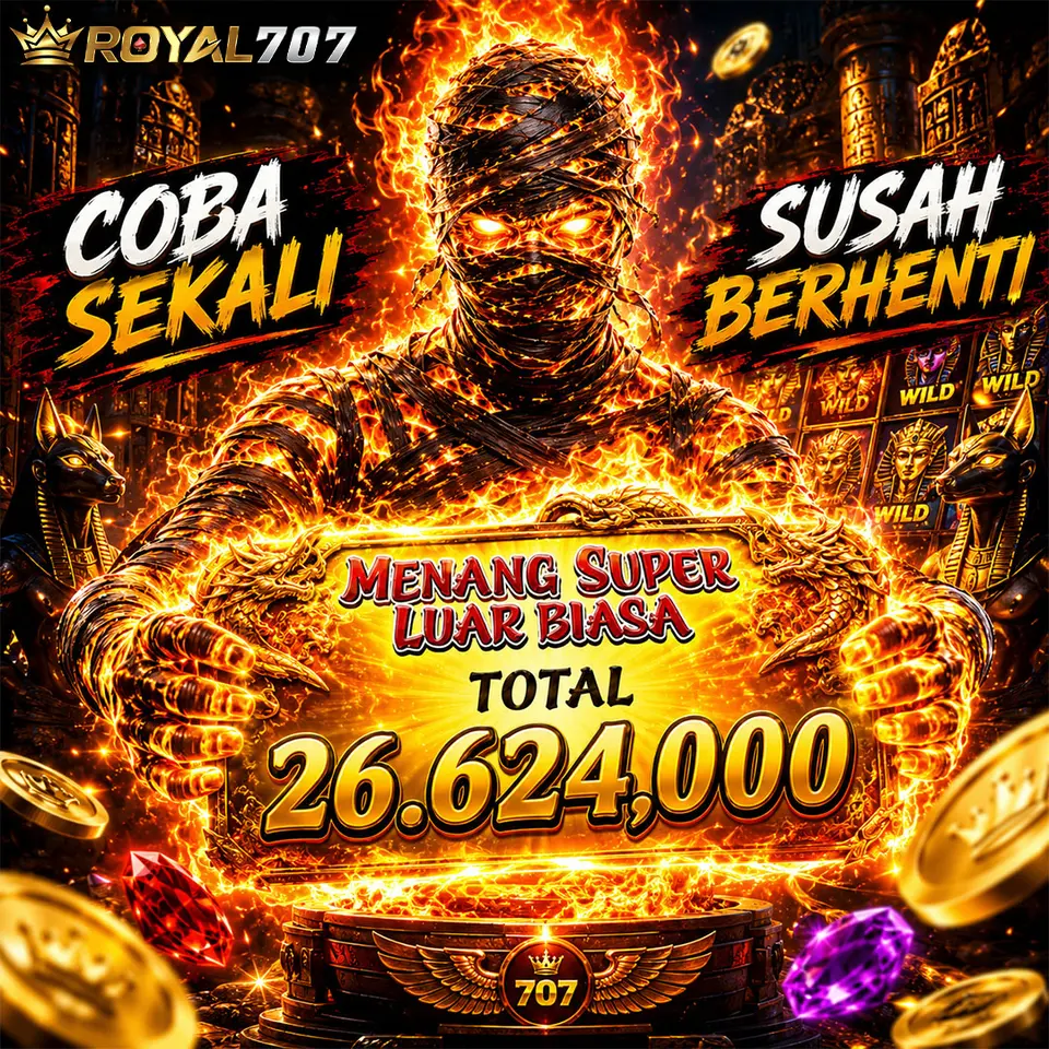 royal707 APK