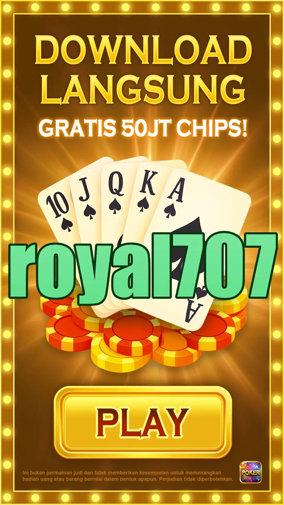 royal707 APK
