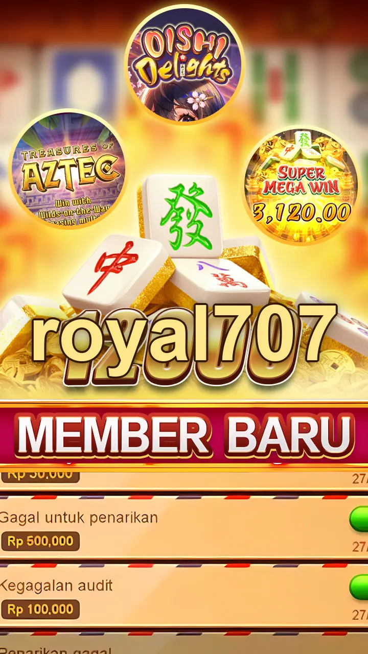 royal707 APK
