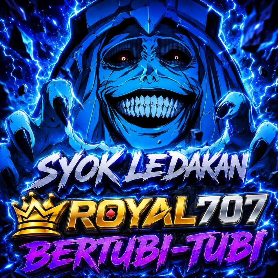 royal707 Masuk