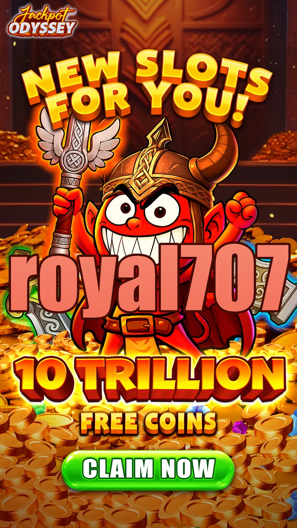 royal707 Preview - Resmi Unduh